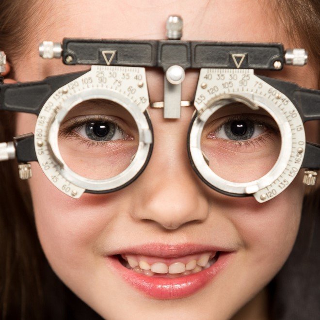 Giới Thiệu Về Dịch Vụ Đo Khám Tật Khúc Xạ Mắt