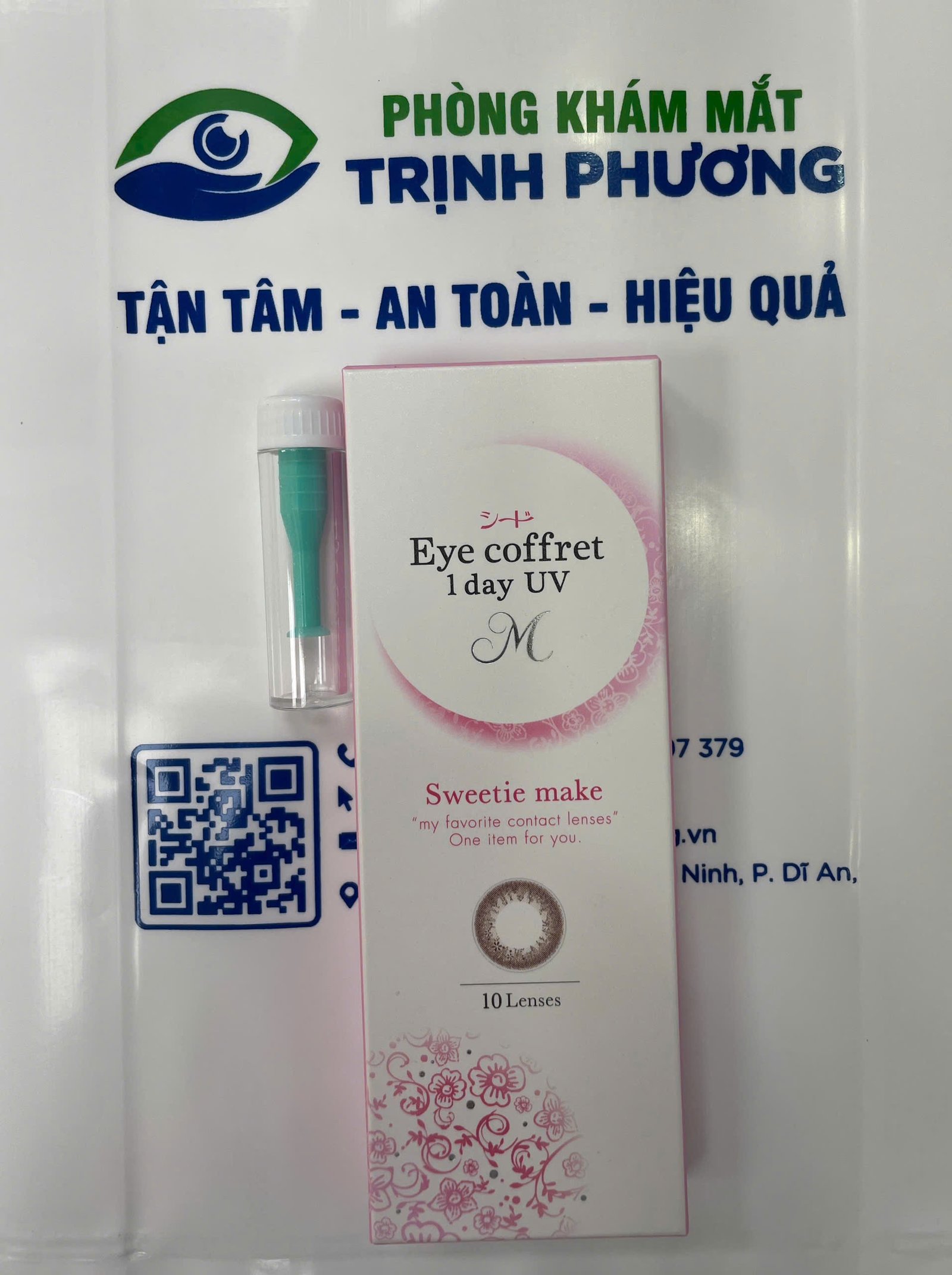 🌟 Lens Màu 1 Ngày SEED Nhật Bản – Bắt Trọn Mọi Ánh Nhìn Cho Hoa Khôi! 🌟