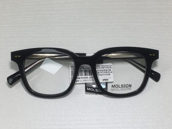 Molsion MJ3050_B10.C