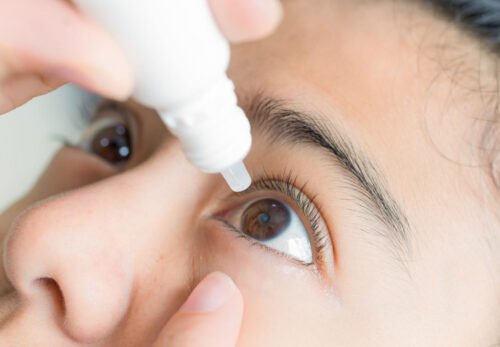 Kiểm Soát Cận Thị Trẻ Em Bằng Atropine Nồng Độ Thấp – Giải Pháp Hiệu Quả Được Chứng Minh