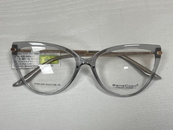 Banacoco chính hãng BANA1025-C6