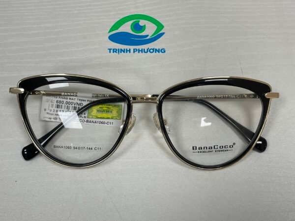 Banacoco chính hãng BANA1060-C11 và C10