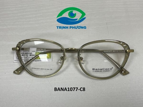 Banacoco chính hãng BANA1077-C8 và C10