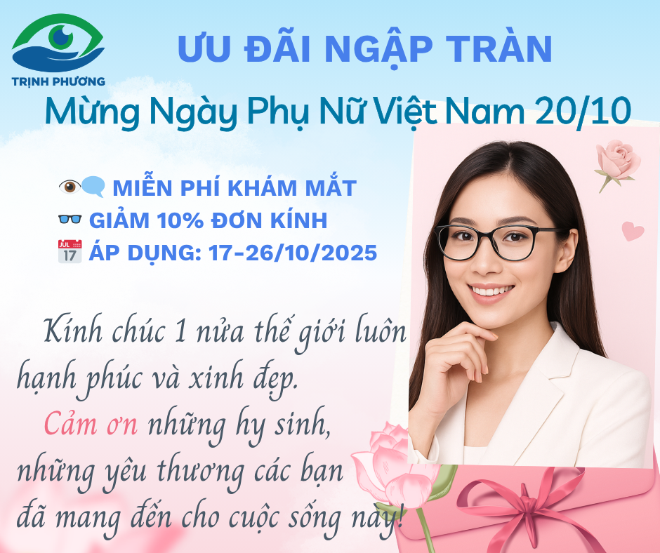 🌸 TÔN VINH PHÁI ĐẸP – ƯU ĐÃI NGẬP TRÀN 🌸💖 Mừng Ngày Phụ Nữ Việt Nam 20/10 💖