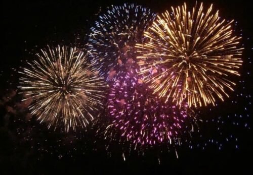 CẢNH BÁO MÙA TẾT: CHẤN THƯƠNG MẮT DO PHÁO!