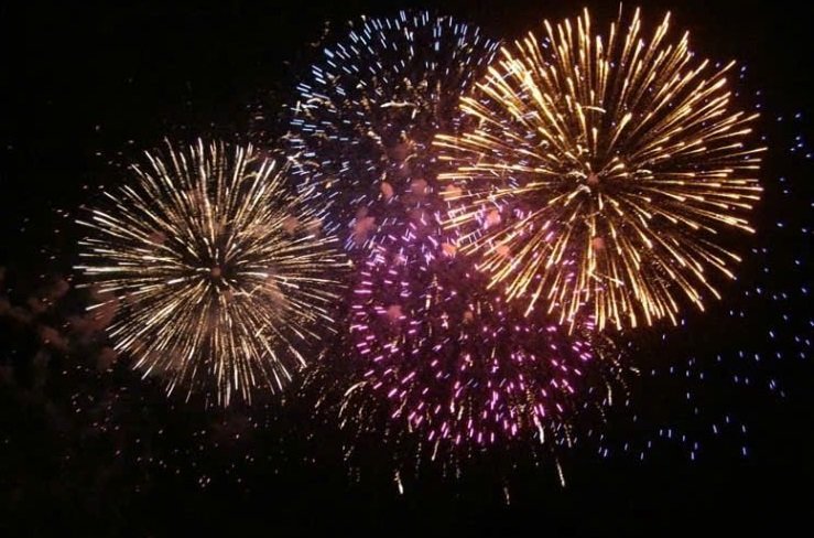 CẢNH BÁO MÙA TẾT: CHẤN THƯƠNG MẮT DO PHÁO!