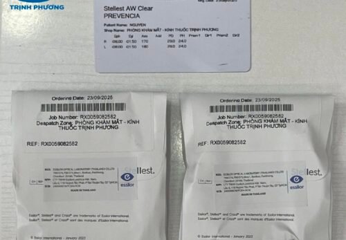 🎓✨ “XOÁ CẬN” – NGỘ NHẬN PHỔ BIẾN “DẪN DẮT” QUYẾT ĐỊNH CỦA BỐ MẸ! 👀 👁️