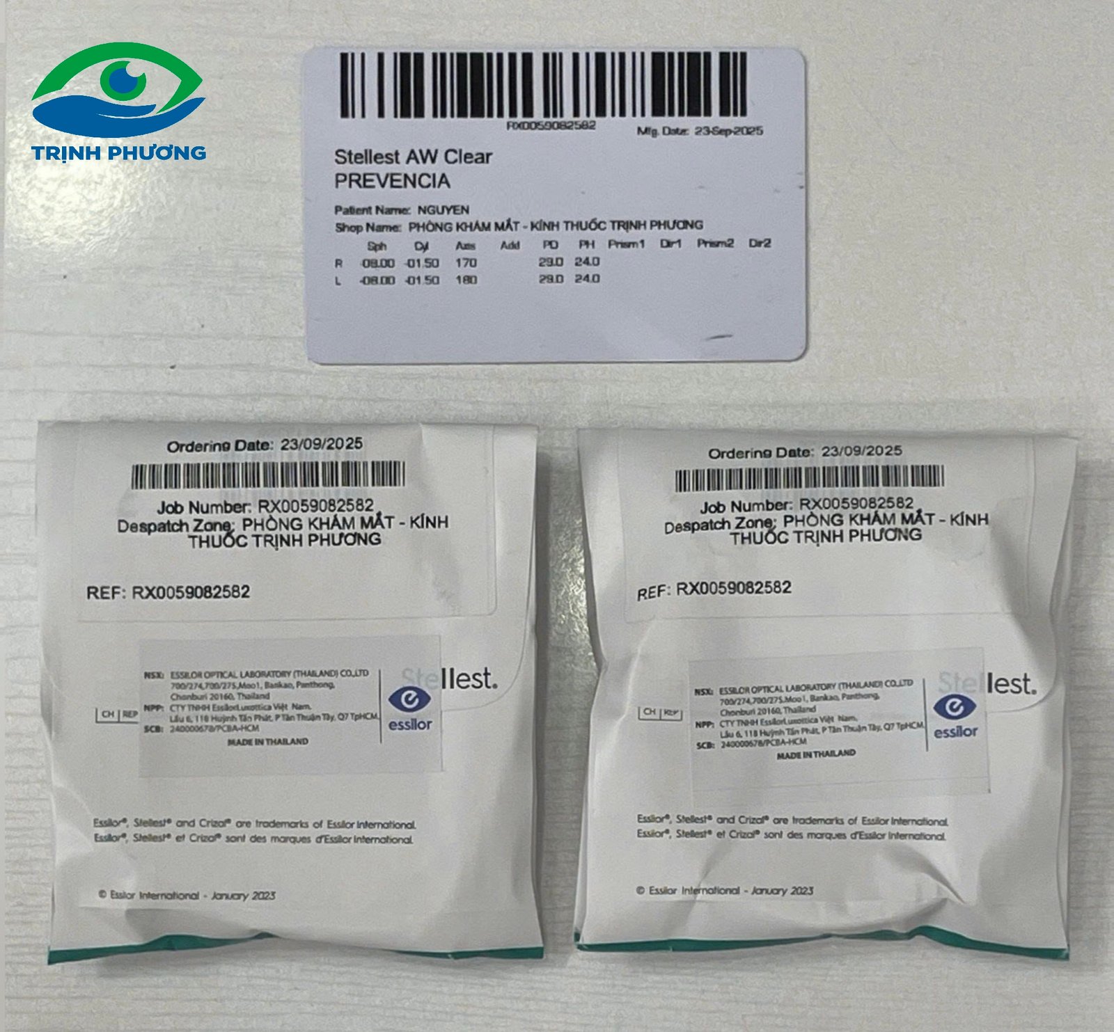 🎓✨ “XOÁ CẬN” – NGỘ NHẬN PHỔ BIẾN “DẪN DẮT” QUYẾT ĐỊNH CỦA BỐ MẸ! 👀 👁️