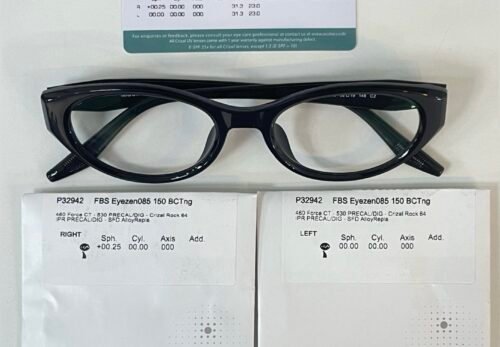 Tròng kính Eyezen® Crizal® – Giải pháp giúp mắt thư giãn và bảo vệ thị lực trong kỷ nguyên số
